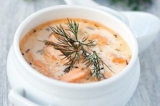 Kalakeitto - финский рыбный суп