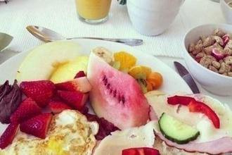 Диетические завтраки: 30 вариантов