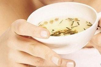 5 рецептов очищающих чаев