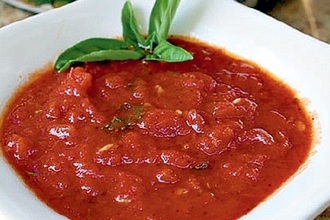 Соус томатный классический