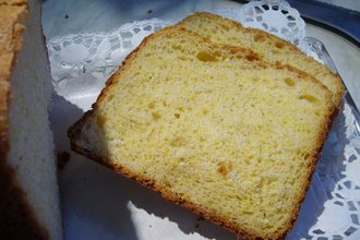 Тостовый сливочно-пшенично-кукурузный хлеб